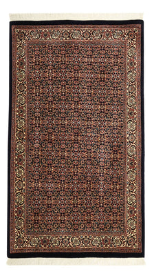 Persisk tæppe - Bijar - 152 x 88 cm - mørk beige