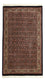 Persisk tæppe - Bijar - 152 x 88 cm - mørk beige