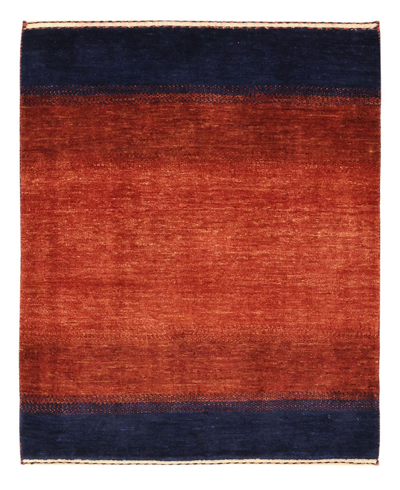 Gabbeh-tæppe - Kashkuli Persisk - 99 x 78 cm - flerfarvet