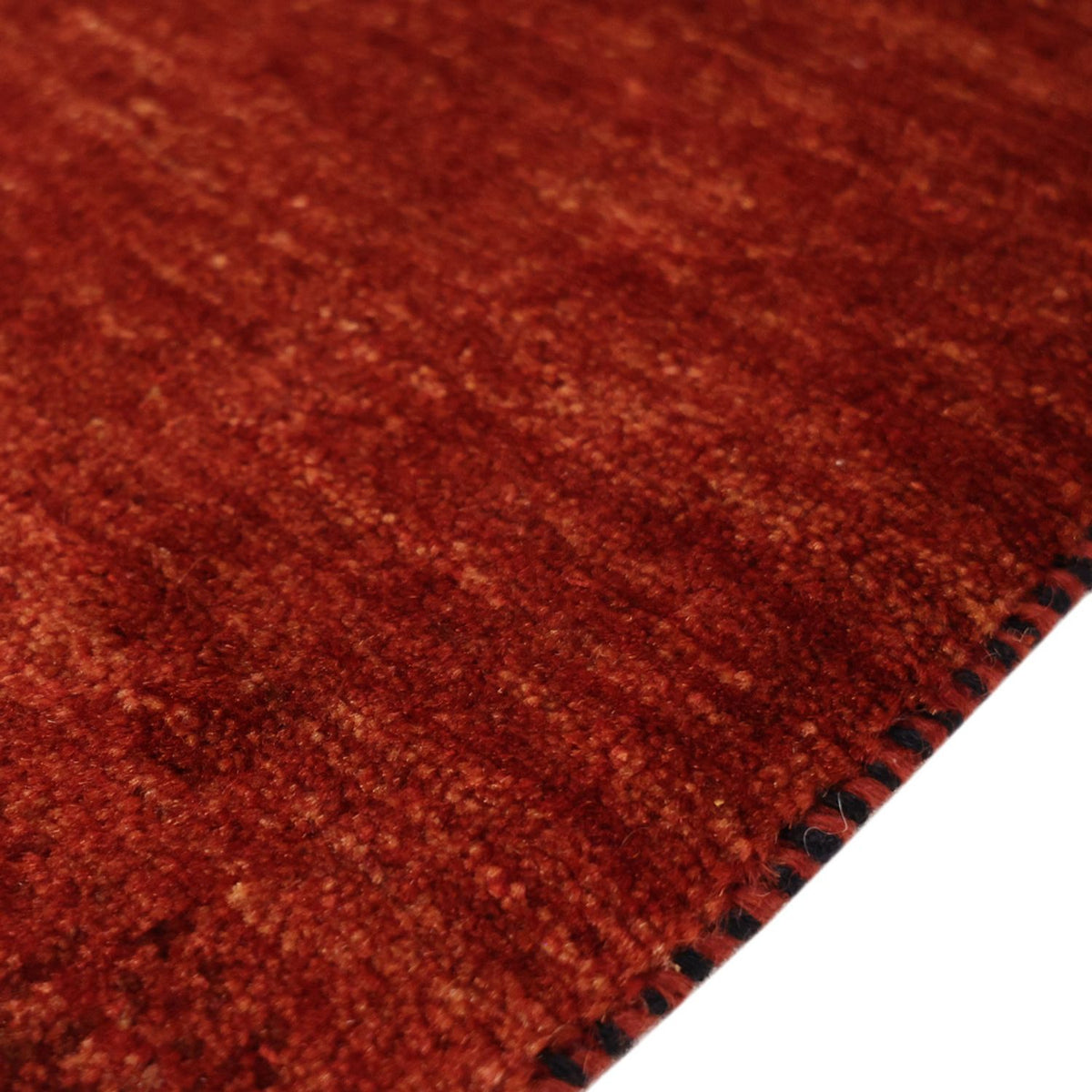 Gabbeh-tæppe - Kashkuli Persisk - 99 x 78 cm - flerfarvet