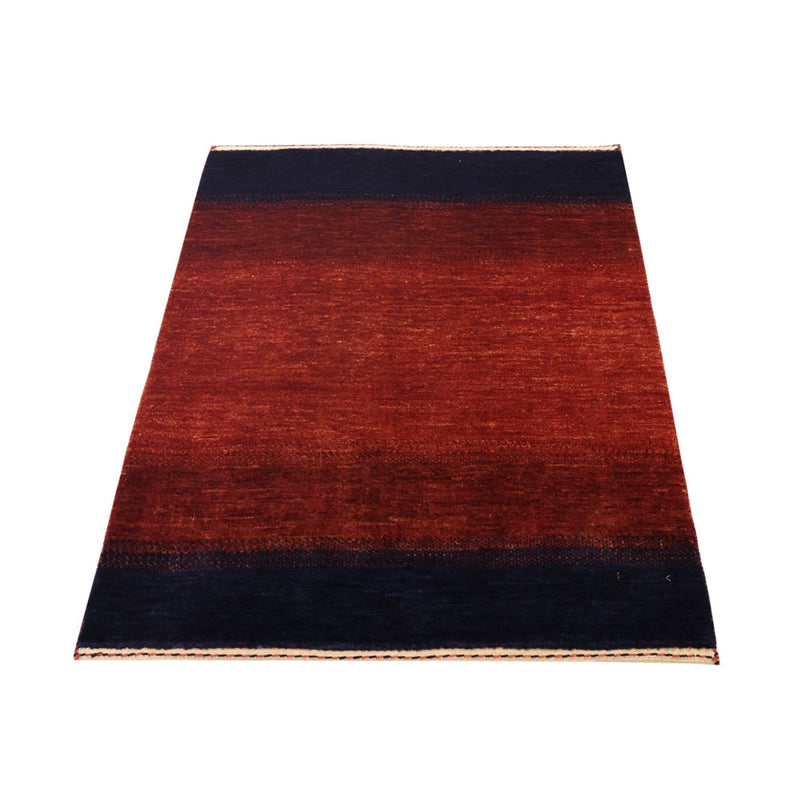 Gabbeh-tæppe - Kashkuli Persisk - 99 x 78 cm - flerfarvet