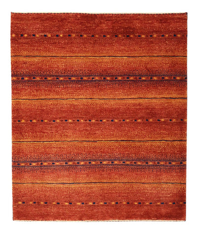 Kashkuli Tæppe 81x97cm - Persisk tæppe