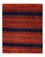 Gabbeh-tæppe - Kashkuli Persisk - 92 x 75 cm - flerfarvet