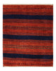 Kashkuli Tæppe 92x75cm - Persisk tæppe