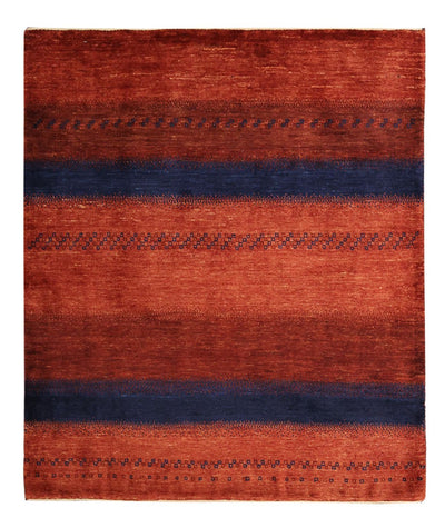 Kashkuli Tæppe 99x116cm - Persisk tæppe