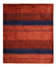 Kashkuli Tæppe 116x99cm - Persisk tæppe