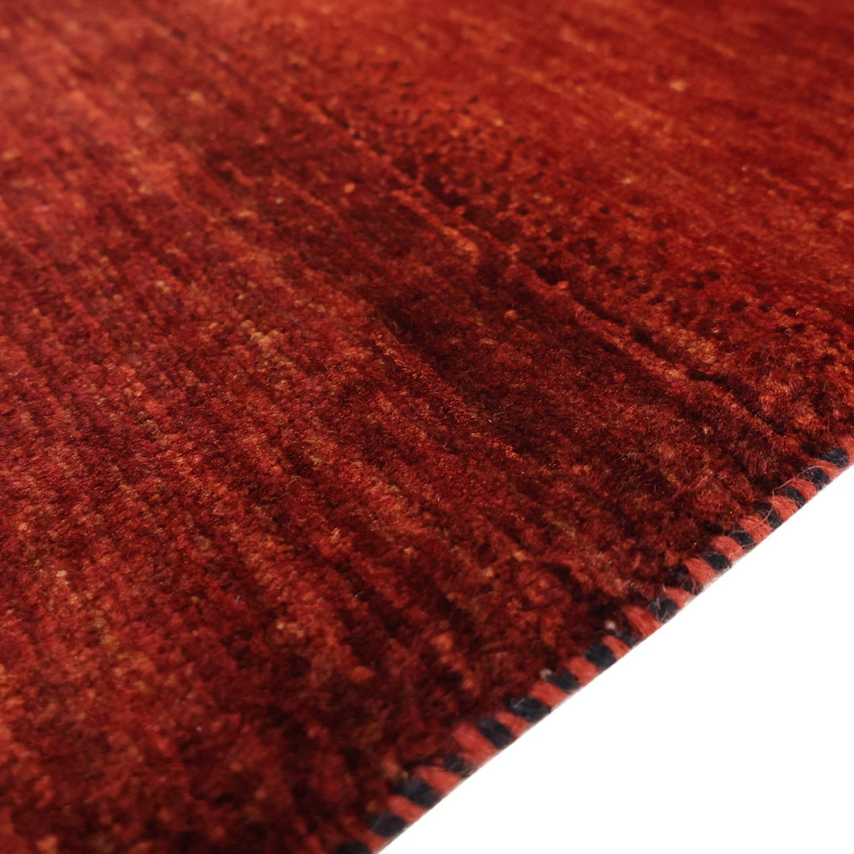 Gabbeh-tæppe - Kashkuli Persisk - 116 x 99 cm - flerfarvet