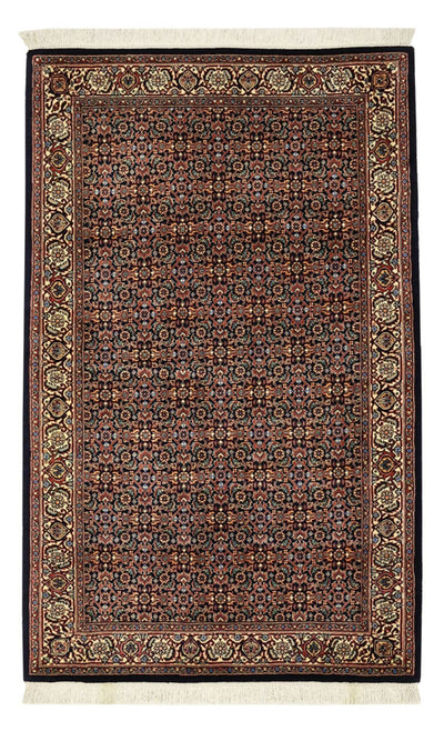Bidjar Tæppe 90x146cm - Persisk tæppe