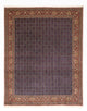 Bidjar Tæppe 319x256cm - Persisk tæppe