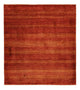 Kashkuli Tæppe 116x99cm - Persisk tæppe