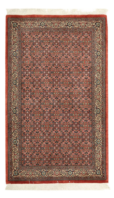 Bidjar Tæppe 90x148cm - Persisk tæppe