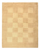 Persisk Gabbeh Tæppe 301x243cm - Perserteppich Wollteppich