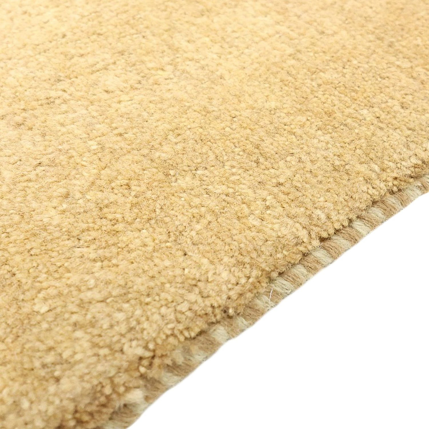 Persisk Gabbeh Tæppe 301x243cm - Perserteppich Wollteppich