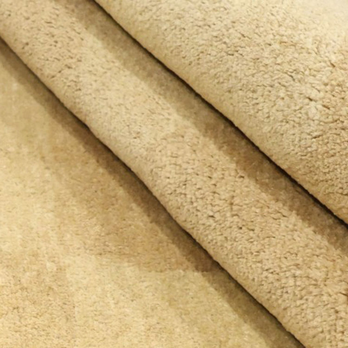 Gabbeh-tæppe - Persisk - 301 x 243 cm - lys beige