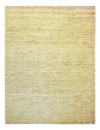 Gabbeh-tæppe - Persisk - 321 x 247 cm - lys beige