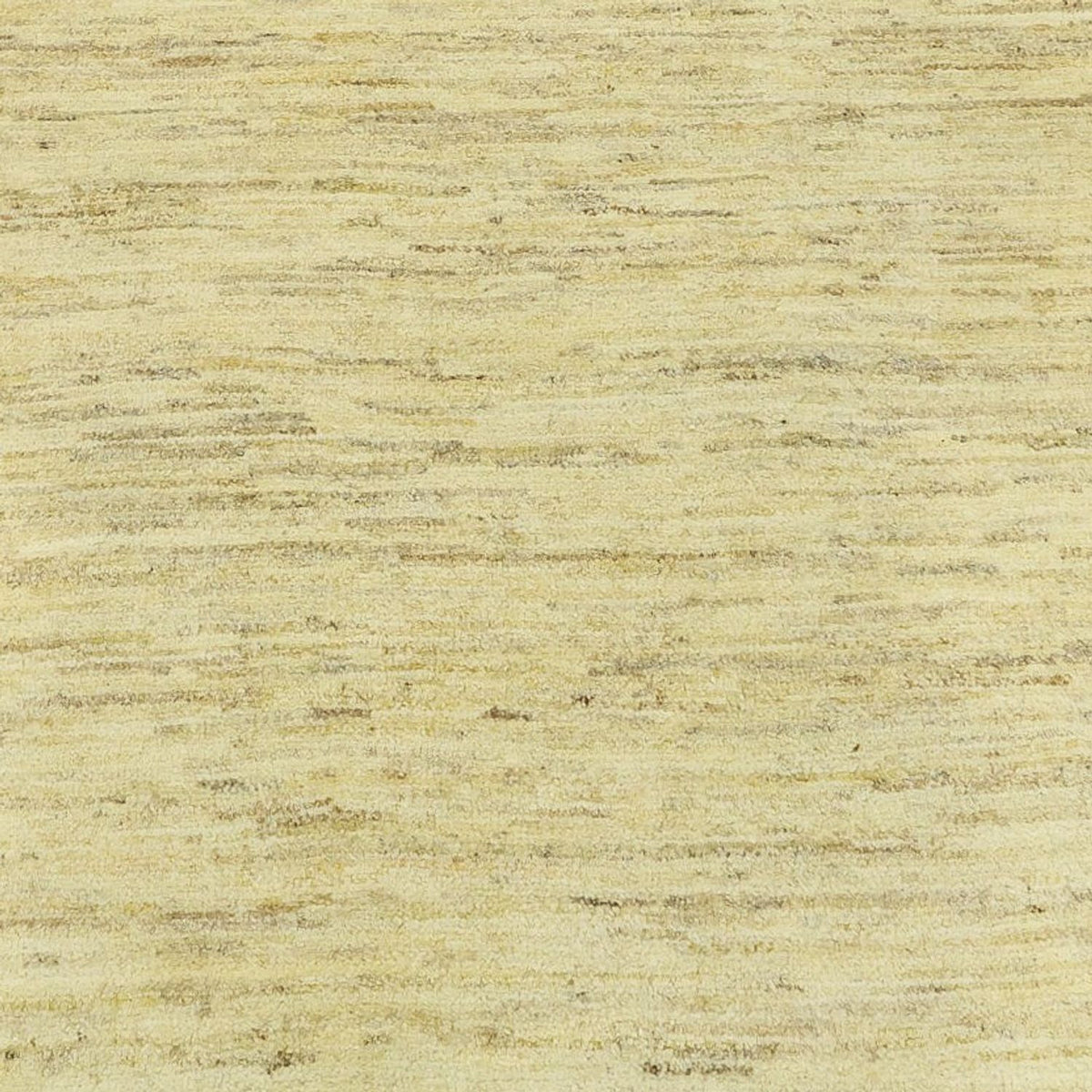 Gabbeh-tæppe - Persisk - 321 x 247 cm - lys beige