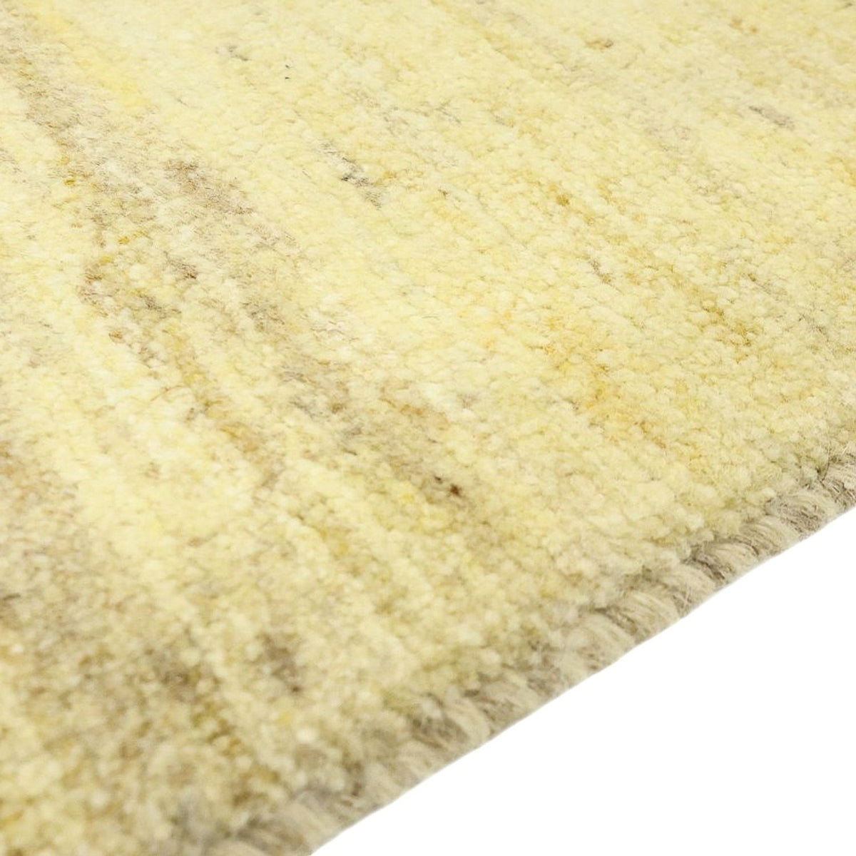 Gabbeh-tæppe - Persisk - 292 x 203 cm - flerfarvet