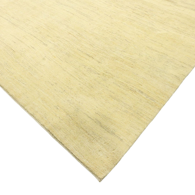 Gabbeh-tæppe - Persisk - 329 x 255 cm - beige