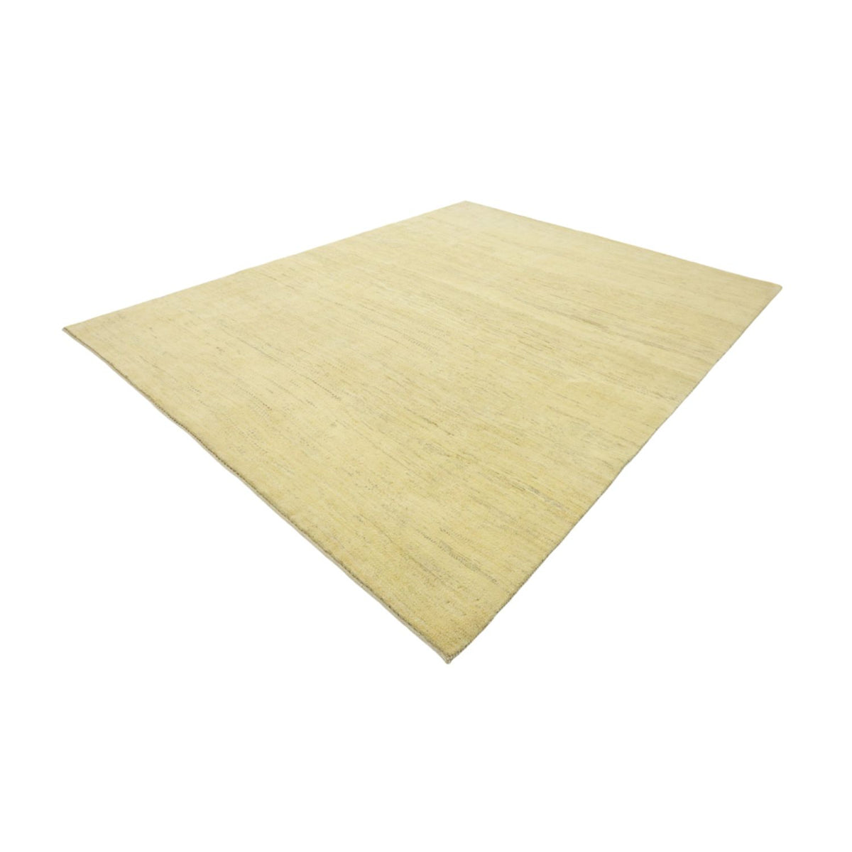 Gabbeh-tæppe - Persisk - 329 x 255 cm - beige