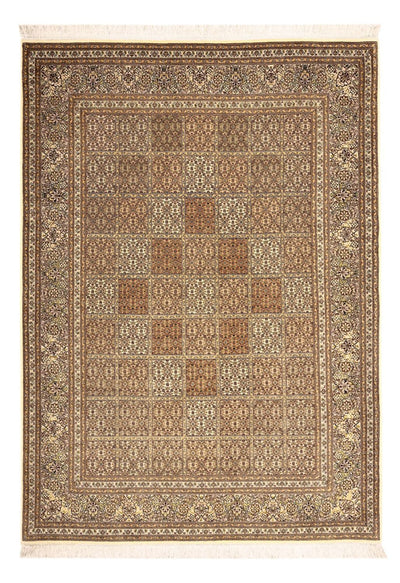 Tabriz - 50 Raj Tæppe 149x208cm - Persisk tæppe