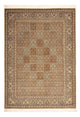 Tabriz - 50 Raj Tæppe 208x149cm - Persisk tæppe