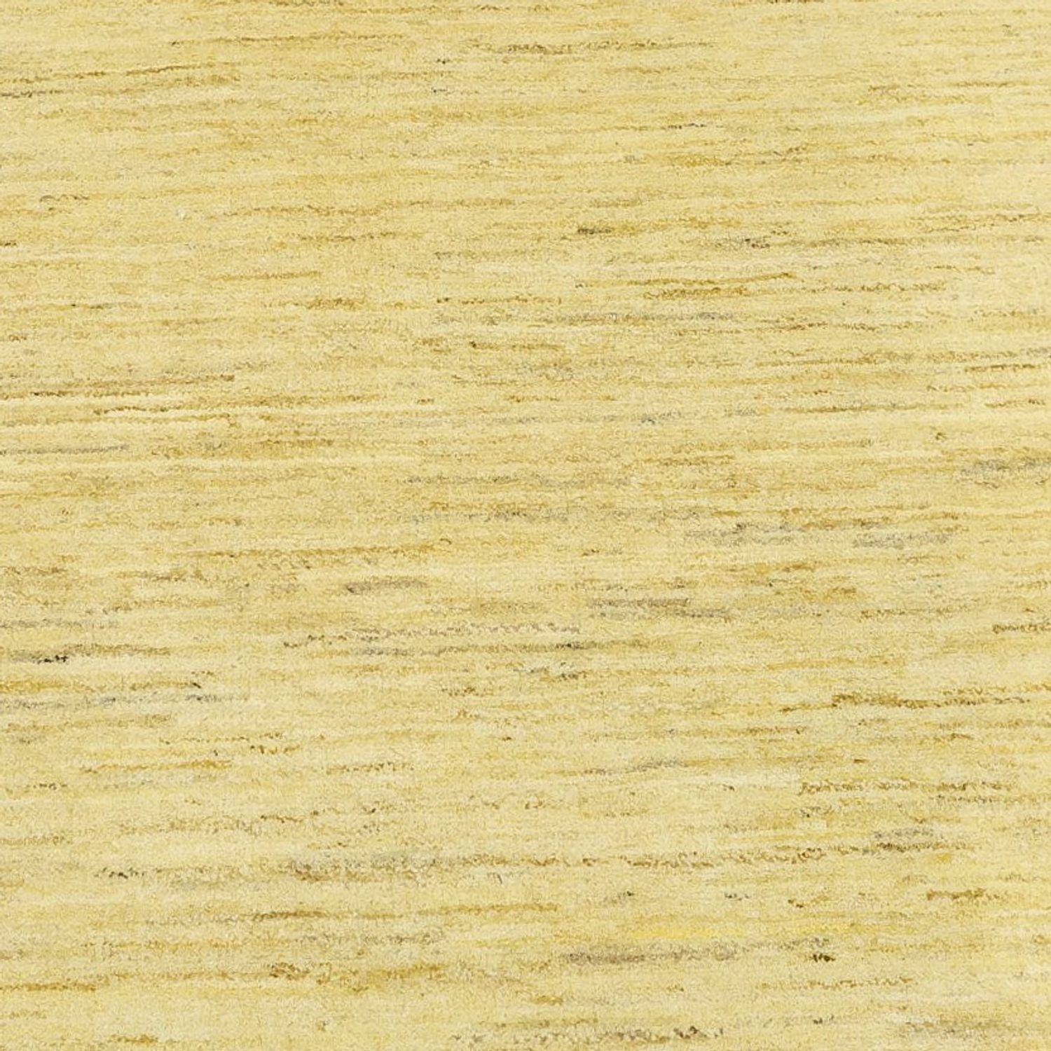 Gabbeh Tæppe - Loribaft Persisk - 243 x 174 cm - beige