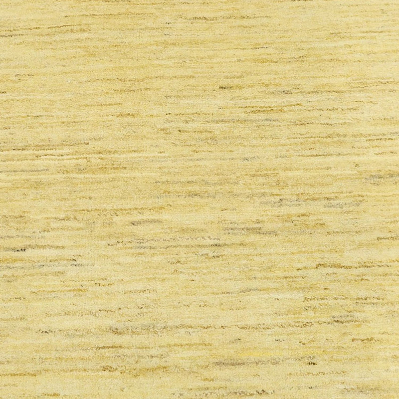Gabbeh Tæppe - Loribaft Persisk - 243 x 174 cm - beige
