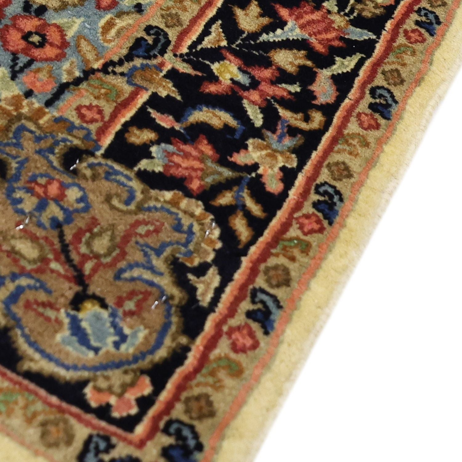 Persisk tæppe - Classic - Royal - 149 x 89 cm - flerfarvet
