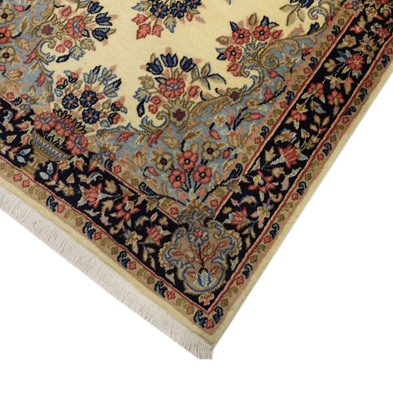 Persisk tæppe - Classic - Royal - 149 x 89 cm - flerfarvet