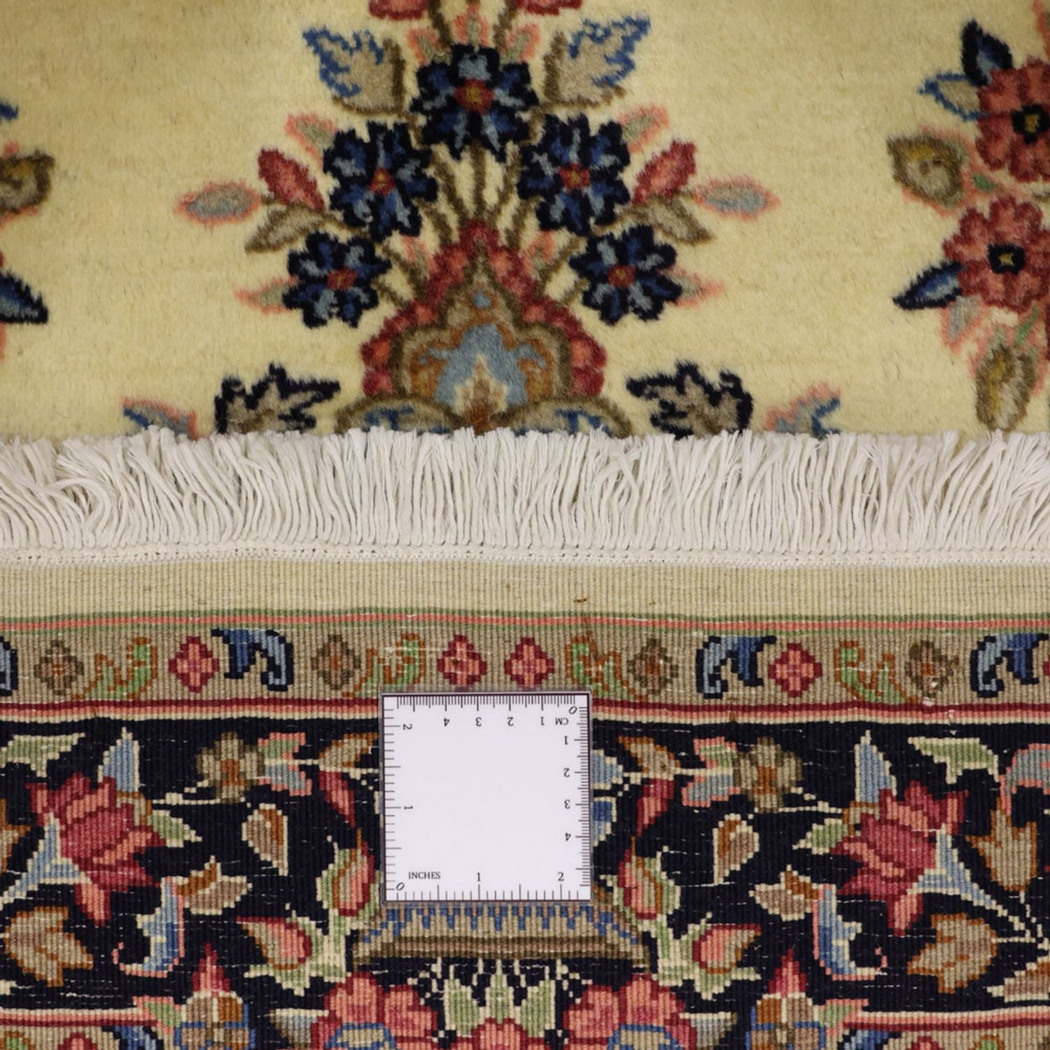 Persisk tæppe - Classic - Royal - 149 x 89 cm - flerfarvet