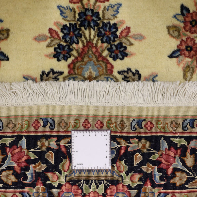 Persisk tæppe - Classic - Royal - 149 x 89 cm - flerfarvet