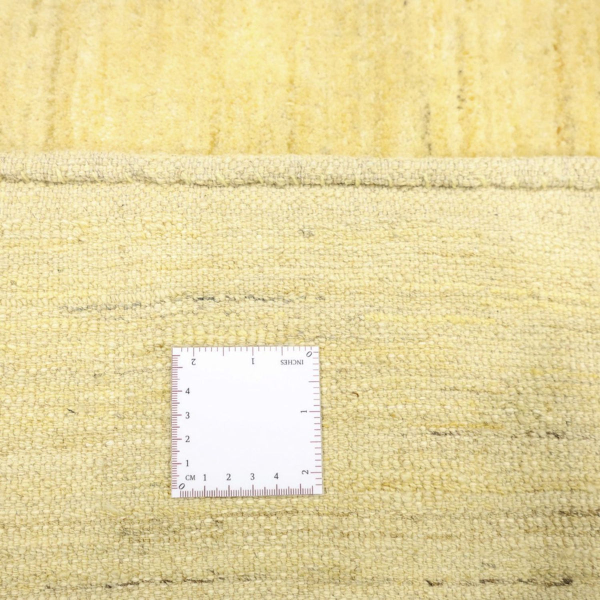 Gabbeh Tæppe - Loribaft Persisk - 331 x 249 cm - beige