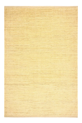Gabbeh Tæppe - Loribaft Persisk - 296 x 207 cm - beige
