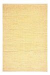 Loribaft Tæppe 207x296cm - Perserteppich Wollteppich - Rektangulær / Beige / 207 x 296 cm Rektangulær