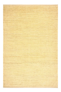 Gabbeh Tæppe - Loribaft Persisk - 296 x 207 cm - beige