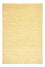 Gabbeh Tæppe - Loribaft Persisk - 296 x 207 cm - beige