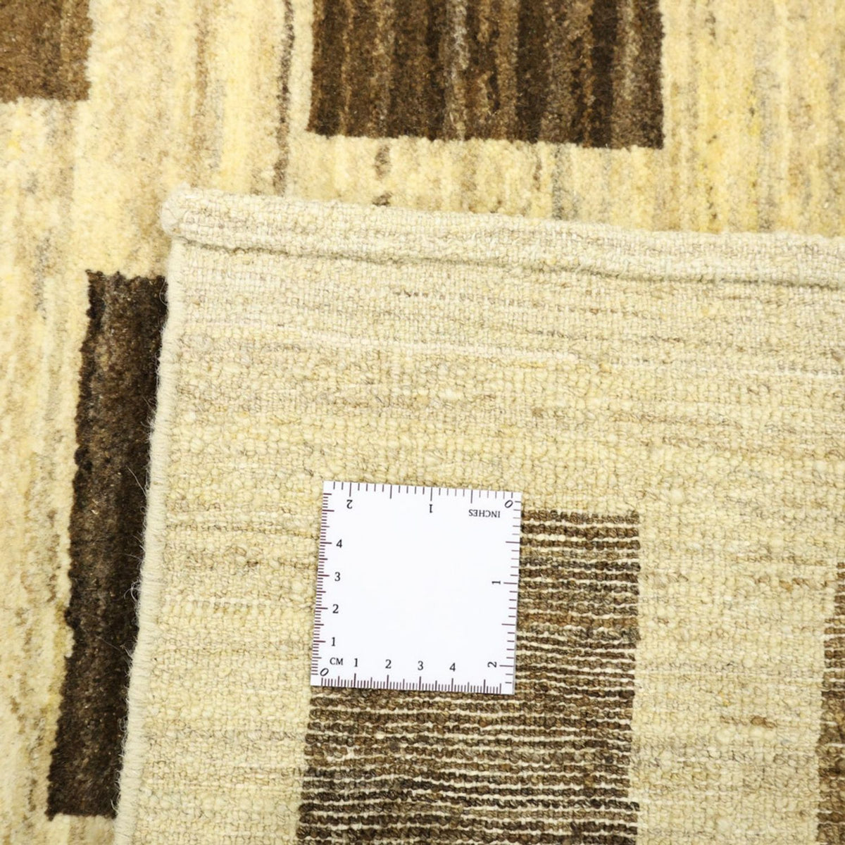 Gabbeh Tæppe - Loribaft Persisk - 150 x 105 cm - flerfarvet