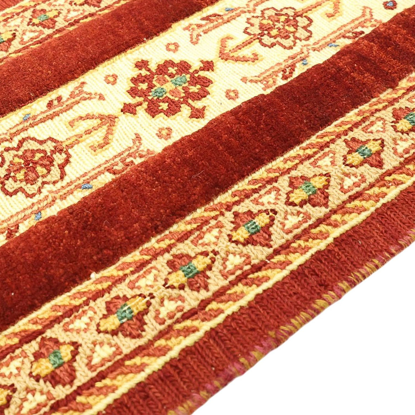 Kilim Fars Tæppe 241x171cm