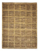 Loribaft Tæppe 242x194cm - Perserteppich Wollteppich