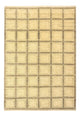Loribaft Tæppe 282x202cm - Perserteppich Wollteppich