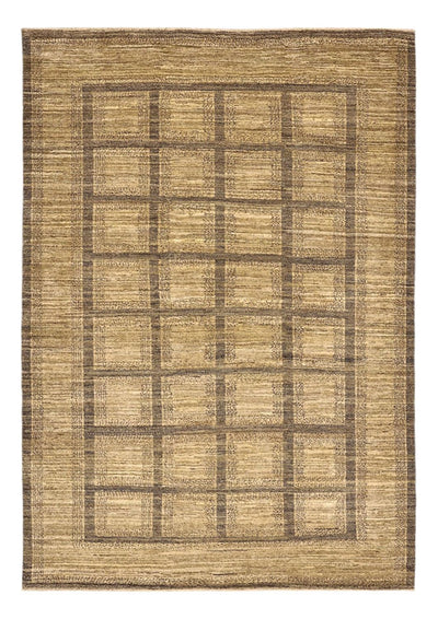 Loribaft Tæppe 204x283cm - Perserteppich Wollteppich