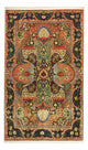 Sarouk Tæppe 213x130cm - Persisk tæppe