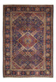 Kashan Tæppe 211x143cm - Persisk tæppe