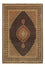 Persisk tæppe - Tabriz - Royal - Halskæde af silke - 362 x 251 cm - mørk beige