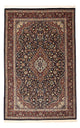 Kashan Tæppe 203x132cm - Persisk tæppe