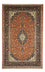 Persisk tæppe - Keshan - 215 x 138 cm - terrakotta