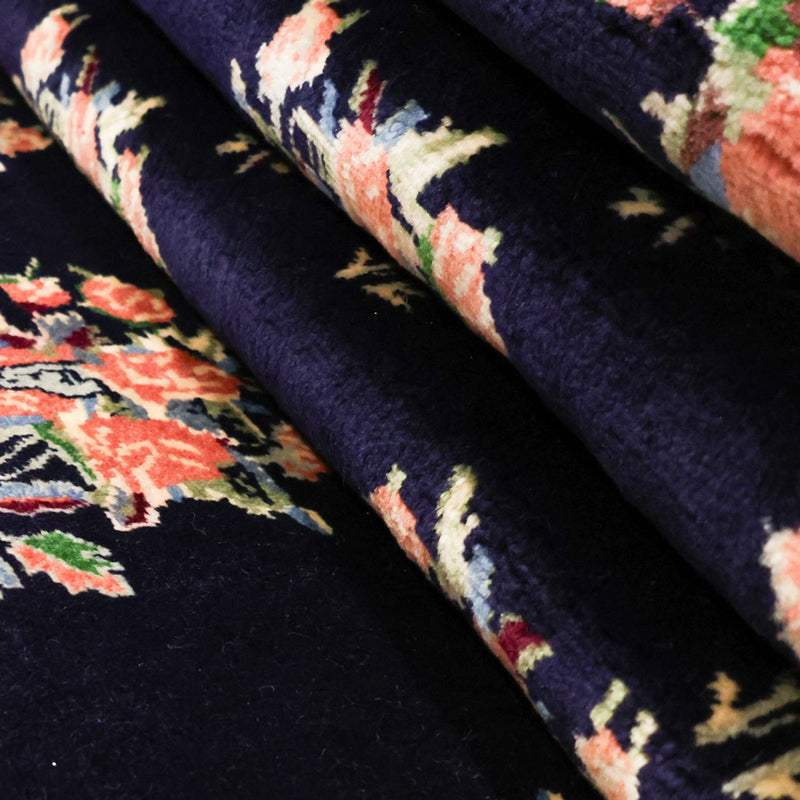 Løber Persisk tæppe - Nomadisk - 284 x 91 cm - flerfarvet