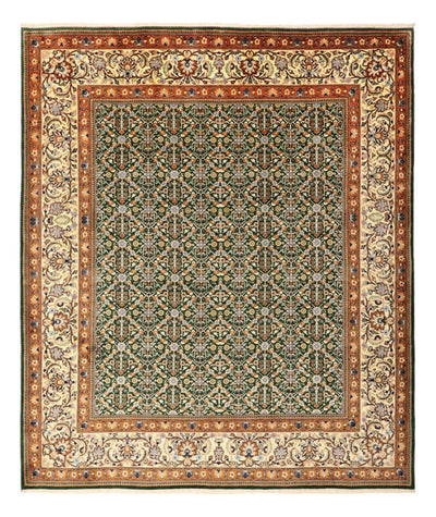 Mashhad Tæppe 255x292cm - Persisk tæppe