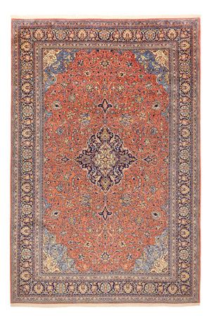 Persisk tæppe - Classic - 361 x 246 cm - rød