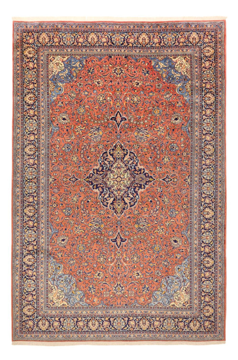 Persisk tæppe - Classic - 361 x 246 cm - rød